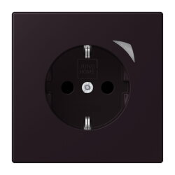 Jung HOME SCHUKO® Steckdose, 16 A 250 V ~, Energy,...