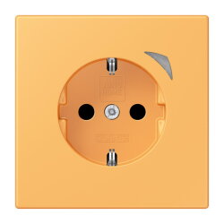 Jung HOME SCHUKO® Steckdose, 16 A 250 V ~, Energy,...