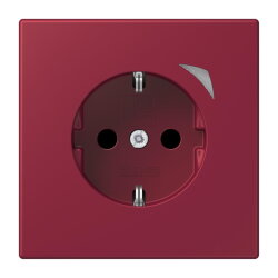 Jung HOME SCHUKO® Steckdose, 16 A 250 V ~, Energy,...