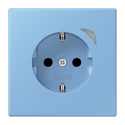 Jung HOME SCHUKO® Steckdose, 16 A 250 V ~, Energy,...