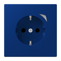 Jung HOME SCHUKO® Steckdose, 16 A 250 V ~, Energy,...