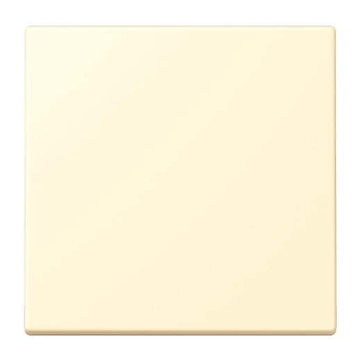 Jung Wippe 1fach, Serie LS, blanc LC990201