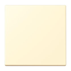 Jung Wippe 1fach, Serie LS, blanc LC990201