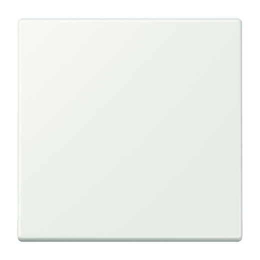 Jung Wippe 1fach, Serie LS, outremer gris LC990210