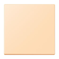 Jung Wippe 1fach, Serie LS, ocre LC990223
