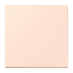 Jung Wippe 1fach, Serie LS, orange pâle LC990226