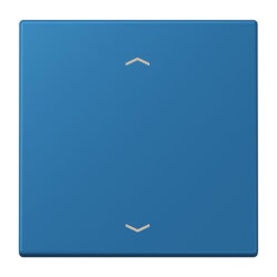 Jung LB-Management Taster 1fach, mit Pfeilsymbolen,...