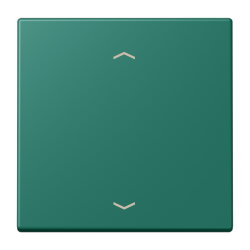 Jung LB-Management Taster 1fach, mit Pfeilsymbolen,...