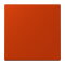 Jung Wippe für Taster 1fach, Serie LS, rouge vermillon 59 LC101244