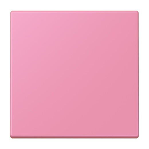 Jung Wippe für Taster 1fach, Serie LS, rose vif LC101246
