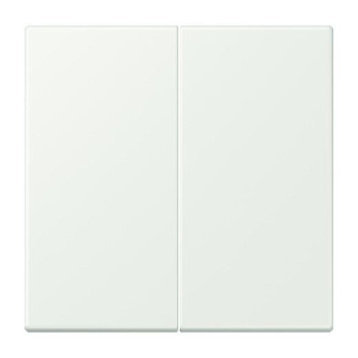 Jung Wippe für Taster 2fach, Serie LS, outremer gris LC102210