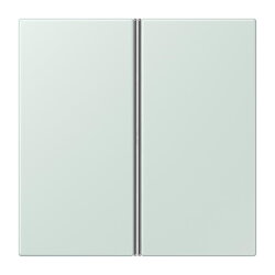 Jung Tastensatz 2fach, F40, Serie LS,...