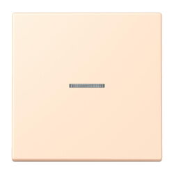 Jung Wippe mit Lichtleiter für Taster 1fach, Serie...