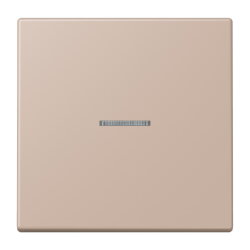 Jung Wippe mit Lichtleiter für Taster 1fach, Serie...