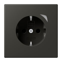 Jung HOME SCHUKO® Steckdose, 16 A 250 V ~,...