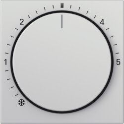 Gira Abd. RTR Kontroll System 55 Grau m 2702015