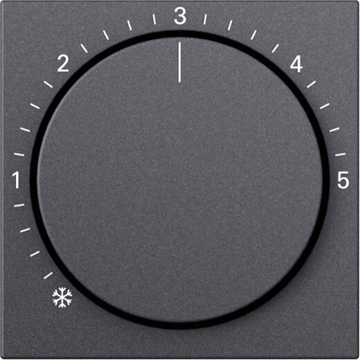 Gira Abd. RTR System 55 Anthrazit 270628