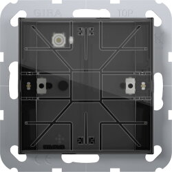 Gira Tastsens.4 Standard 1f KNX System 55 501100