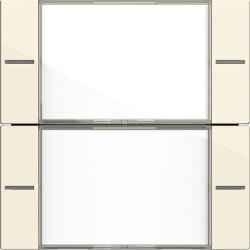 Gira Wippenset 2f BSF Tastsens.4 System 55...