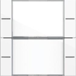 Gira Wippenset 2f BSF Tastsens.4 System 55...