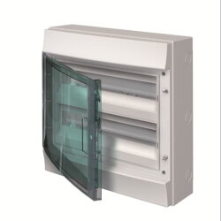 ABB Striebel & John M65W236TN3 Stromkreisverteiler,...