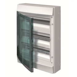 ABB Striebel & John M65W354TN3 Stromkreisverteiler,...