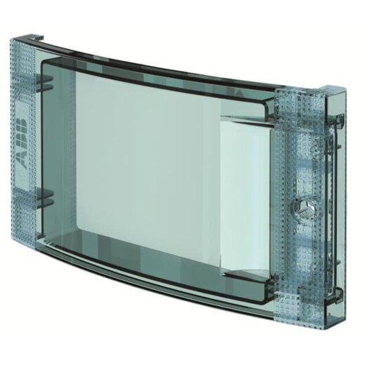ABB Striebel & John M65TT336 Transparente Tür 3x 12 PLE Mistral 65