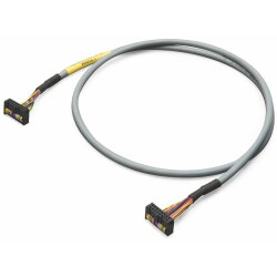 WAGO Anschlussleitung 16-polig Steckverbinder...