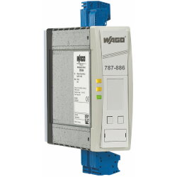 WAGO Redundanzmodul Eingangsspannung 2 x DC 48 V...