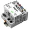 WAGO Controller PFC200 2. Generation 2 x ETHERNET, RS-232/-485, Mobilfunkmodul 4G 750-8217