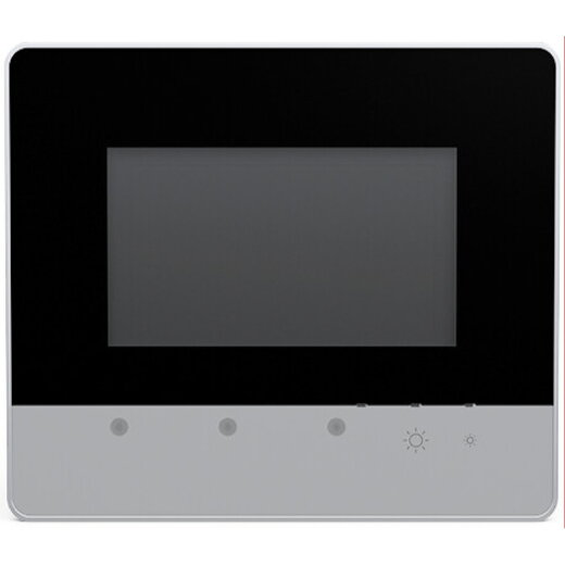 WAGO Touch Panel 600 10,9 cm (4,3") 480 x 272 Pixel 762-4301/8000-002