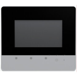 WAGO Touch Panel 600 10,9 cm (4,3") 480 x 272 Pixel...