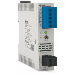 WAGO Primär getaktete Stromversorgung Classic...