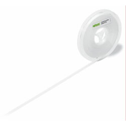 WAGO Beschriftungsstreifen auf Rolle 7,5 mm breit...