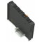 WAGO Endmodul Extrem dunkelgrau 750-600/040-000