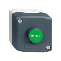 Schneider Electric Gehäuse
