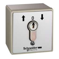 Schneider Electric Gehäuse