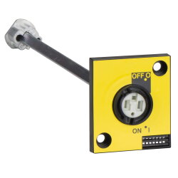 Schneider Electric Drehgriff