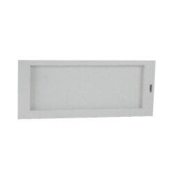 Schneider Electric Blindplatte