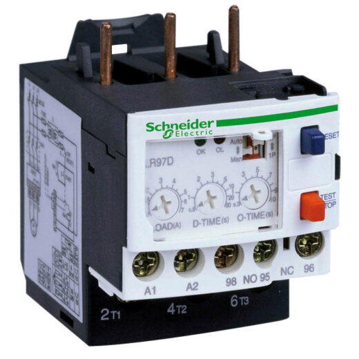 Schneider Electric Elektronisches Relais