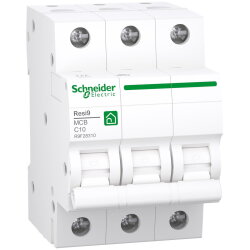 Schneider Electric Leitungsschutzschalter