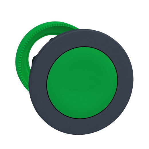 Schneider Electric Drucktaster Frontelement