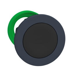 Schneider Electric Drucktaster Frontelement