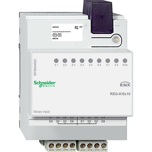 Schneider Electric Binäreingang