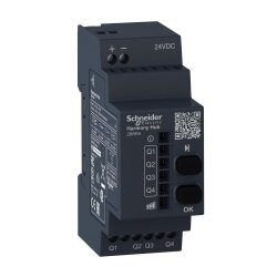 Schneider Electric Empfänger