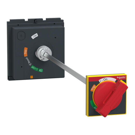 Schneider Electric Drehantrieb/Türkupplung