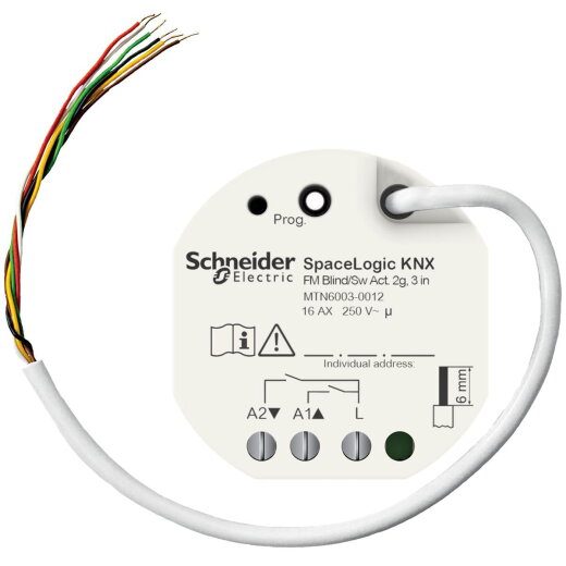 Schneider Electric  Schalt/Jalousie