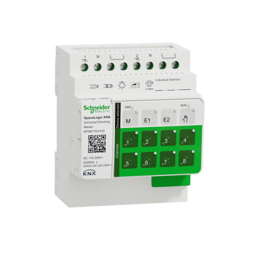 Schneider Electric Dimmer