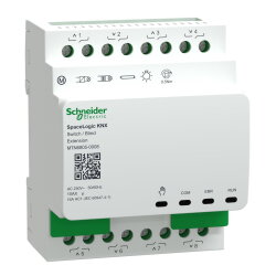 Schneider Electric Erweiterung Jalousie-Schalter...