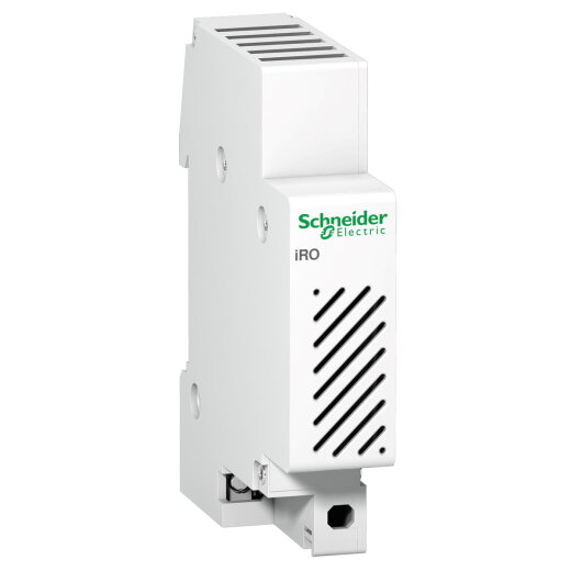Schneider Electric Summer